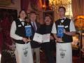 Deutsch-Wagram - Award 2003